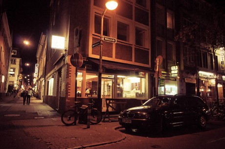 duesseldorf