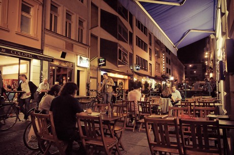 duesseldorf