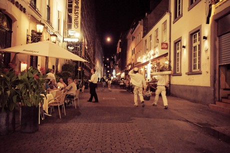 duesseldorf