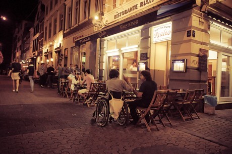 duesseldorf