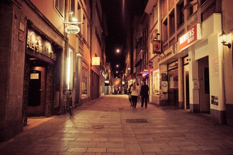 duesseldorf