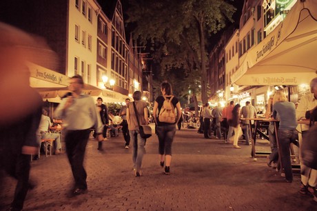 duesseldorf