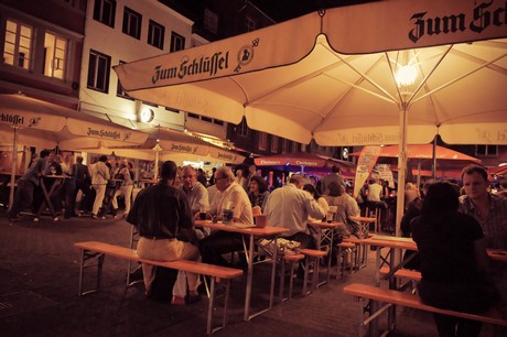 duesseldorf