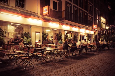 duesseldorf