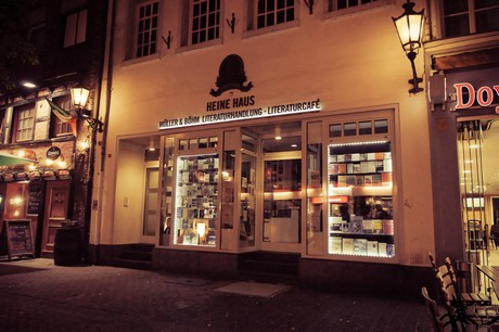 duesseldorf