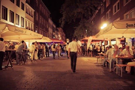 duesseldorf