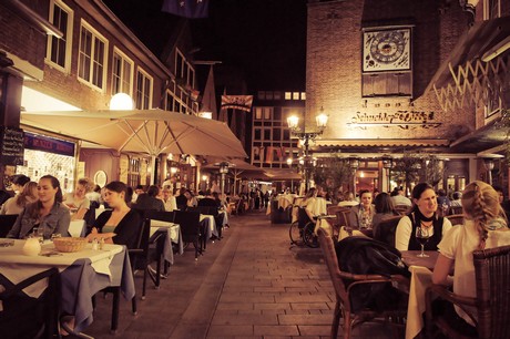duesseldorf