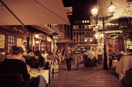 duesseldorf