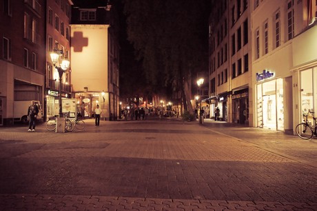 duesseldorf