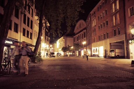 duesseldorf