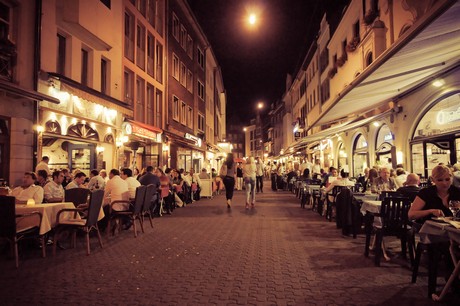 duesseldorf