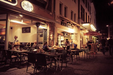 duesseldorf