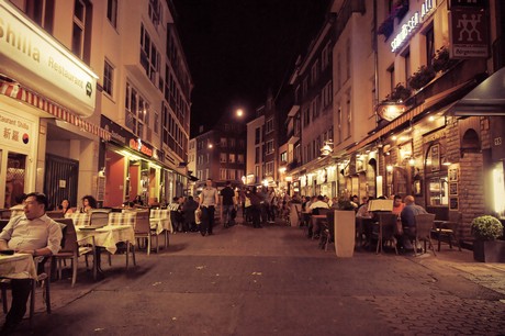 duesseldorf
