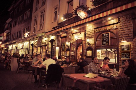 duesseldorf