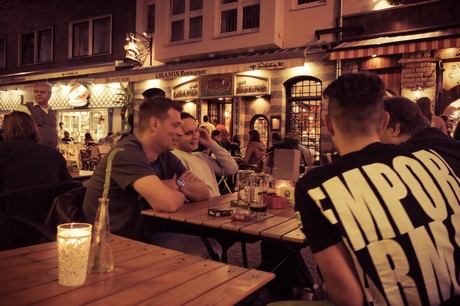 duesseldorf