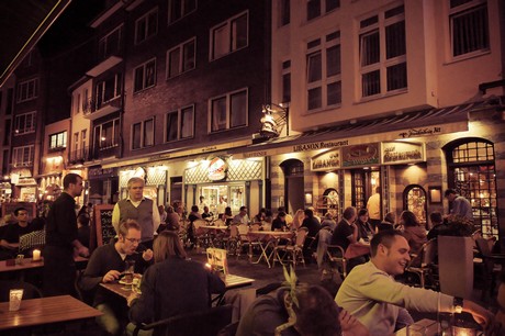 duesseldorf