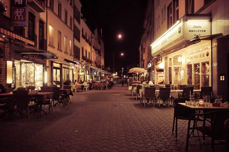 duesseldorf