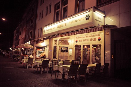 duesseldorf
