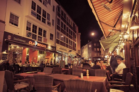 duesseldorf