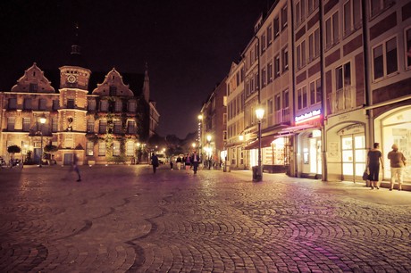duesseldorf