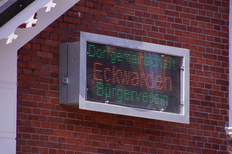 Eckwarden