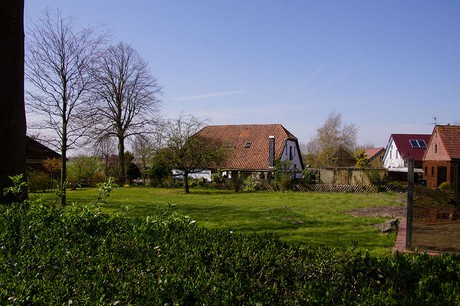 Eckwarden