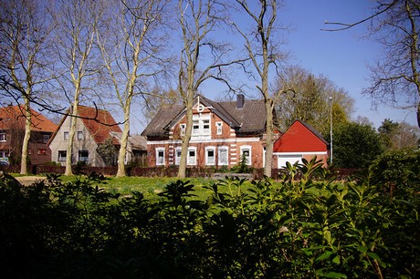 Eckwarden