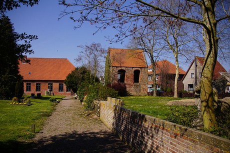 Eckwarden