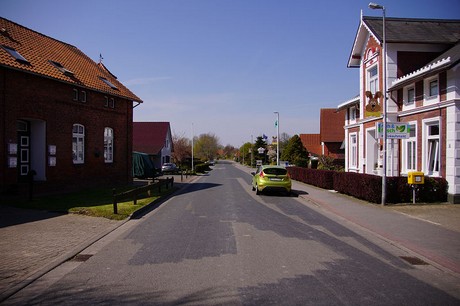 Eckwarden