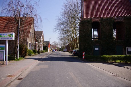 Eckwarden