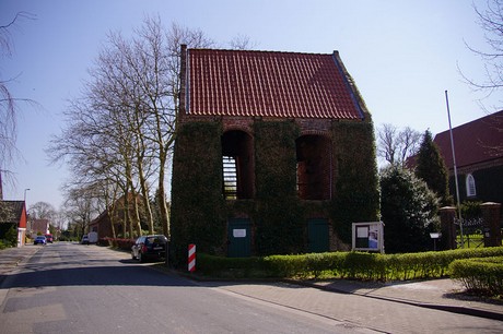 Eckwarden