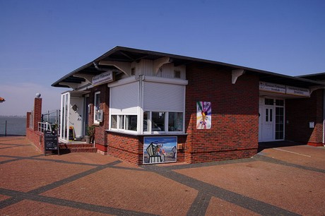 Eckwarderhoerne