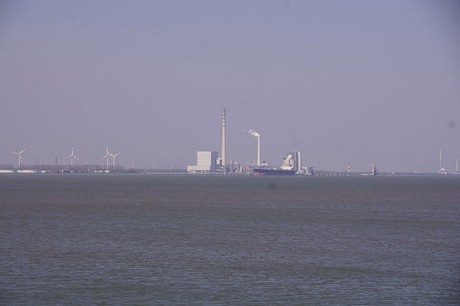 Eckwarderhoerne