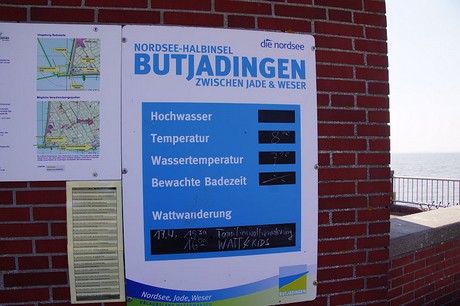 Eckwarderhoerne