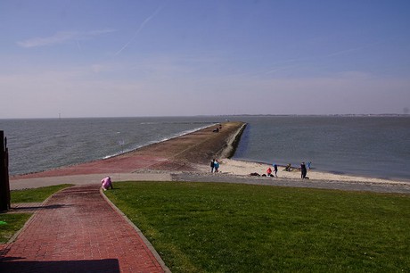 Eckwarderhoerne
