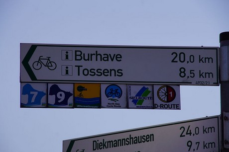 Eckwarderhoerne