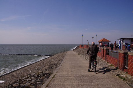 Eckwarderhoerne