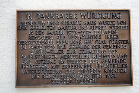 Ediger