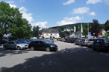 Einruhr