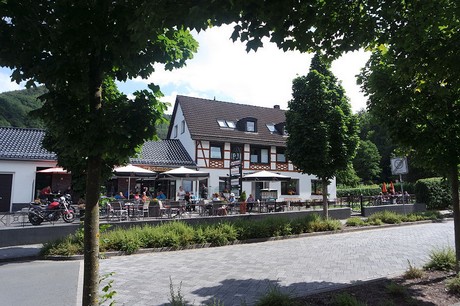 Einruhr