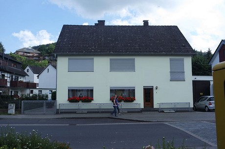 Einruhr