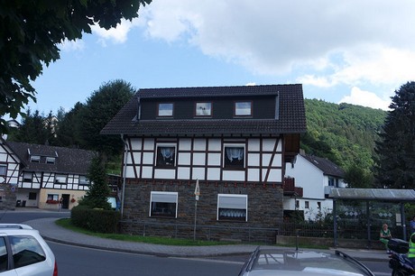 Einruhr
