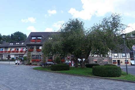Einruhr