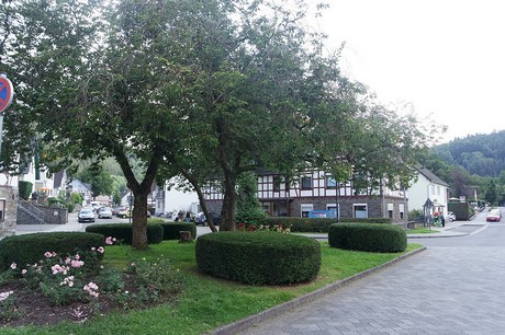 Einruhr