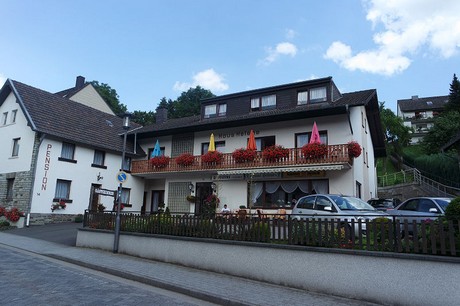 Einruhr