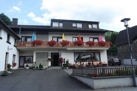Einruhr