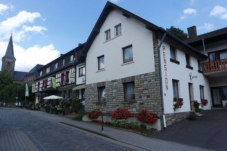 Einruhr