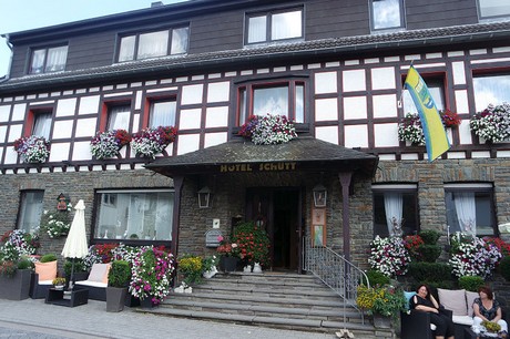 Einruhr