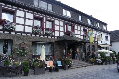 Einruhr