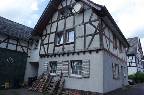 Einruhr